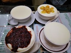 -义顺牛奶公司(新马路老店)