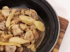 -稻香酒家·35年老字号(侨光店)