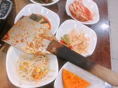 -春川铁板鸡(高科园店)