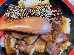 -奈九居酒屋(滨河大道店)