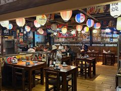 -小川洋风料理(江汉路店)