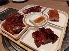 -滋粥楼·顺德菜(番禺广场总店)