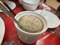 -玉华台饭庄(裕中西里小区店)