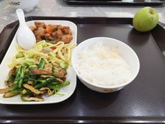 -阿伟1号饭堂(富华科技大厦店)