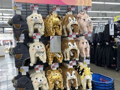 -迪卡侬(西华店)