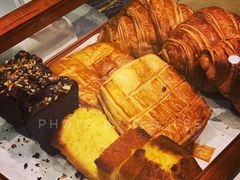牛角-Au Cafe&Roastery(华侨城店)