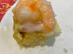 五宝鱼籽烧卖-虾饺妹·酒家(海珠广场店)