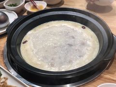 热煲猪肚鸡-好彩猪肚鸡(正弘城店)