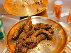 -西塔老太太泥炉烤肉(苏州大悦城店)