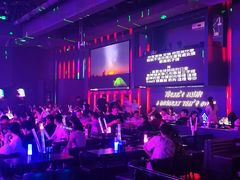 -MOSSO·Liveshow(M3香港广场店)