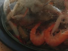 -港畔赶海蒸汽海鲜烧烤自助(仙螺岛店)