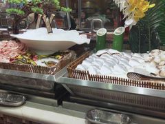 -吉布鲁牛排海鲜自助(龙湖北城天街购物广场店)