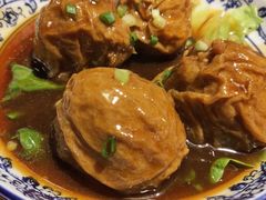 -兔爸私家小厨(新北万达店)