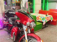 -Famous肥猫墨西哥音乐餐吧(五棵松华熙LIVE店)