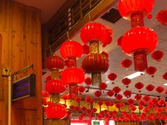 -亮欢寨酸汤鱼(沙冲路店)