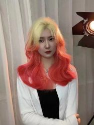 -V8潮牌·接发烫染连锁