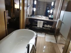 -厦门威斯汀酒店