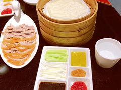 -皇城根北京风味主题餐厅(中海环宇城店)