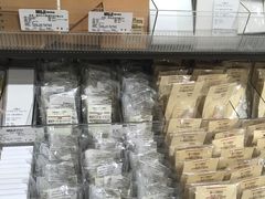 -MUJI无印良品(茂业天地店)