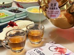 -小吊梨汤·北京菜·烤鸭(鸟巢店)