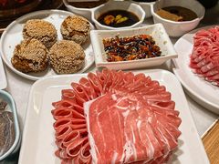 -牛街·马辈儿涮肉(牛街总店)