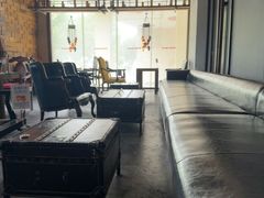 -漫咖啡 (CCPAPK创意港店)