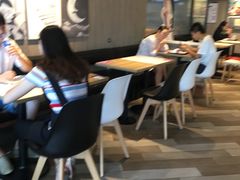 -肯德基(闵庄路店)