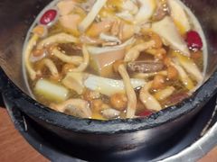 -芸山季·云南山珍菌火锅(南翔印象城MEGA店)