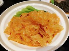 -阿庄新豫菜(航海东路店)