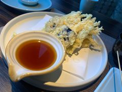 -山葵家·创意料理(EFC欧美广场店)