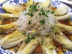 -京味民福烤鸭店(建设四马路店)