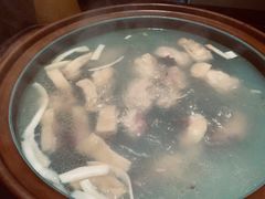 招牌竹笙椰子鸡-椰小名·竹笙椰子鸡(中堂店)