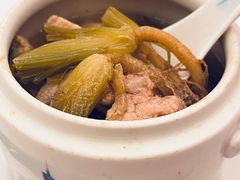 -山泉公馆酒家(珠江新城店)