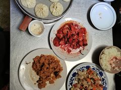 -大兴街扣碗包子馆