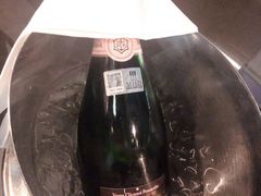 粉红香槟-上海柏悦酒店·世纪100牛排馆