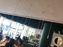 大堂-gaga(深圳福田星河COCO Park店)