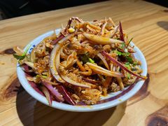 -锦尚阁烤鱼•天津菜(宣武门胡同店)