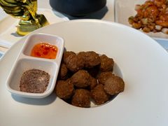 -悦融·京鲁菜·露台花园(安定门店)