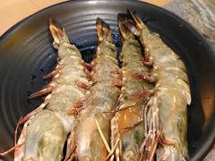 -熊出没日本烧肉放题