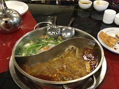 -香丽缘饭馆(黑龙潭店)