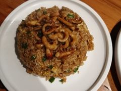 海鲜炒饭-海小馆海鲜餐厅(茂业百货店)