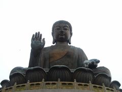 -天坛大佛