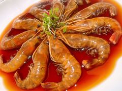 -華府Deluxe(兴业太古汇店)