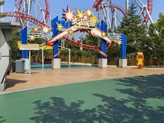 -青岛方特梦幻王国