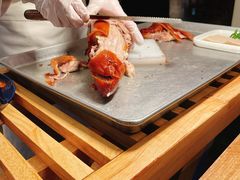 -晟永興烤鸭店(五道口店)