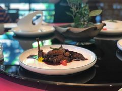 -十八棵（老龙井）御茶园(老龙井店)