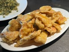 -五谷丰登农家院·地道胶东菜·海鲜烧烤(威海店)