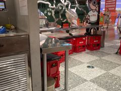 -堂堂小伙夫·辽宁小吃大排档(京西大悦城店)
