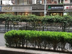 -星巴克(古象大酒店店)