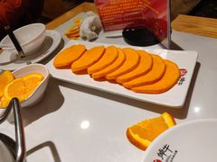 -焯牛潮汕牛肉火锅(云峰街创始店)
